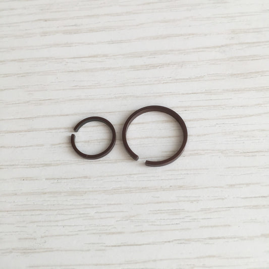 GT42 piston rings/sealing rings for turbocharger repair kits