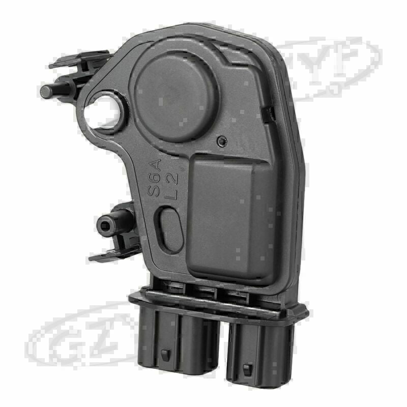 Fit for Honda Left / Driver Side 72155S6AJ11 72155-S6A-J11 Power Door Lock Actuator