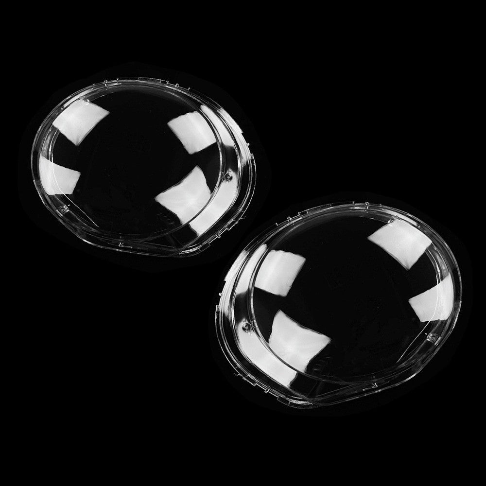 Fit For 2014 ESQ LH RH Front Side Headlight Clear Lens Housing No Seal Glue