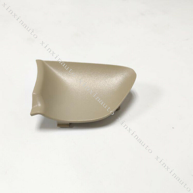 4P Inner Door Bowl Screw Trim Cover Replace Kit for Toyota Prado LC120 2003-2009