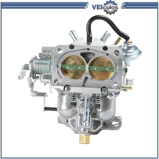 2-Barrel Carburetor for Plymouth Models  for Dodge Truck 1966-1973 Engine 273-318