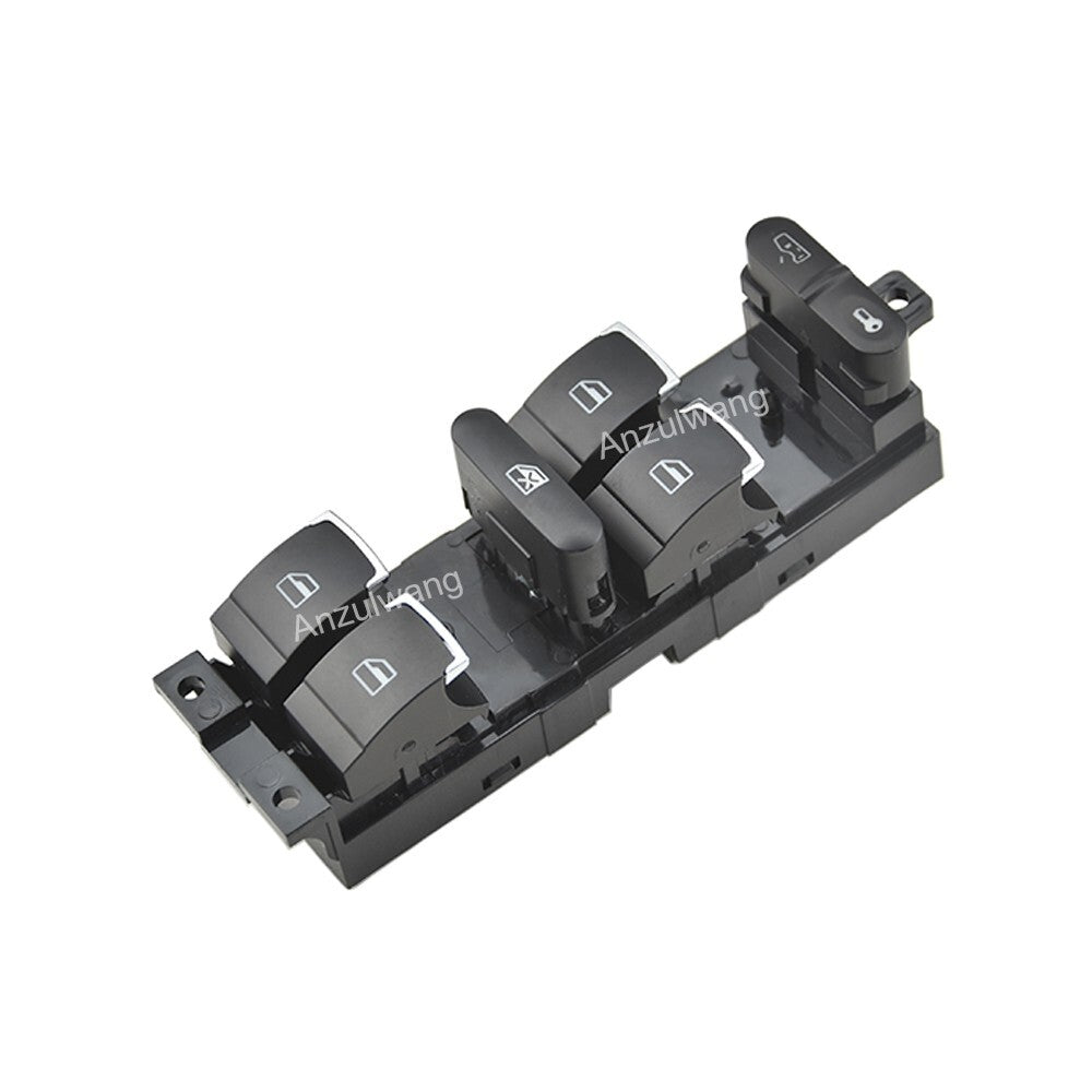 Window Control Switch Button for VW 99-04 GTI for Golf 4 for Jetta MK4 for BORA BEETLE Pass