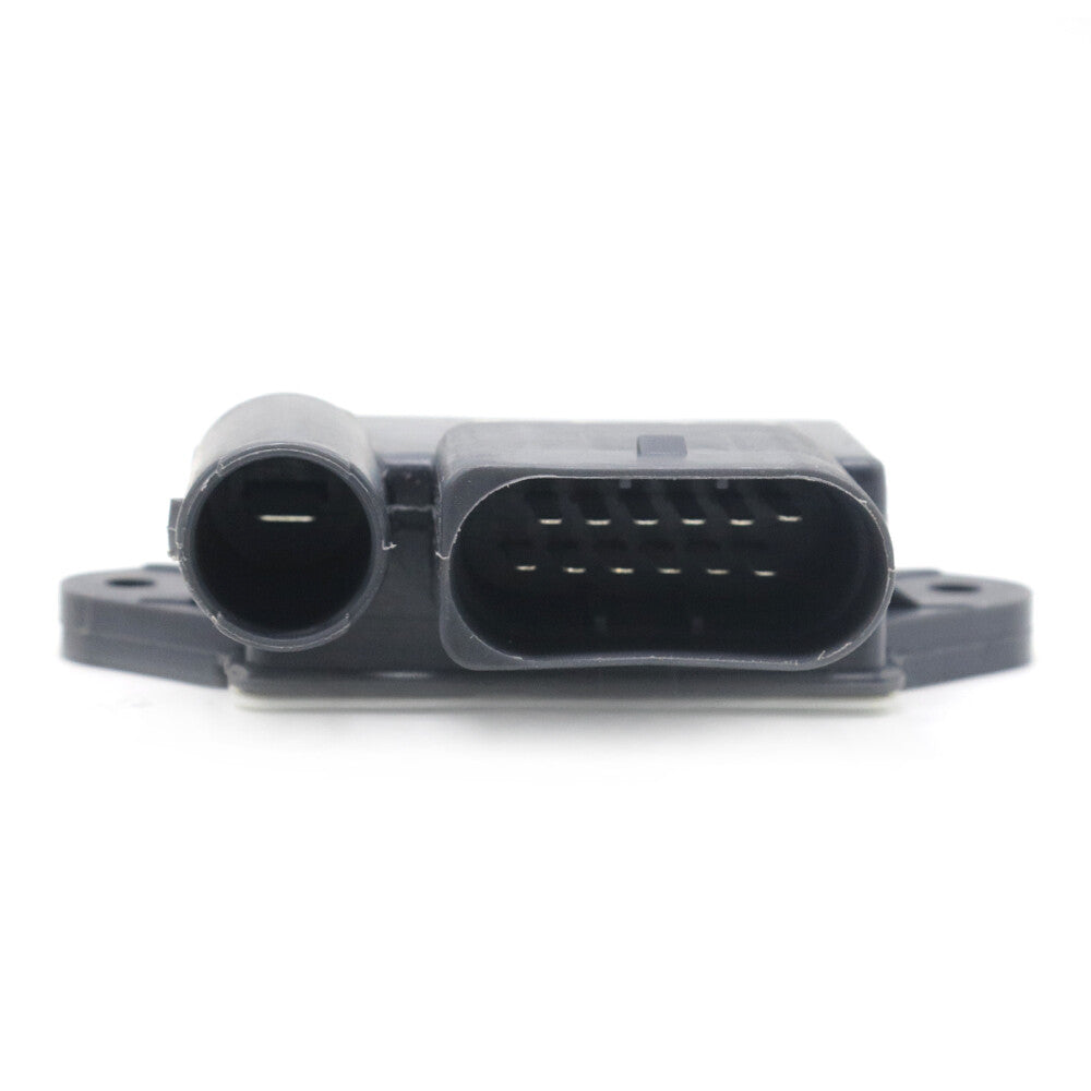 new black illuminated connector module for Mercedes E320 GL320 ML320 2007 2008 2009 models. new.