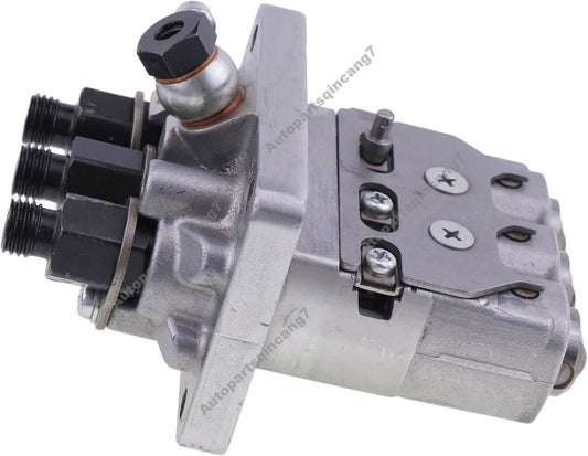 Fuel Injection Pump 131017711 for Perkins Shibaura S773 Engine CASE DX25E