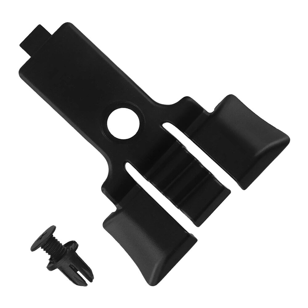 Rear Body Panel Trim Panel Bracket Black For 3' F30 F80 M3 4' F32 F82 M4