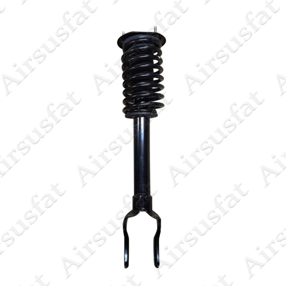 Front Left Suspension Shock Absorber w/o ADS for Jeep Grand Cherokee 2011-2014