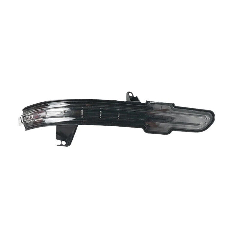 2-Piece Side LED Rearview Mirror Signal Lights for Lincoln MKC, MKX, and Nautilus Rearview Mirrors