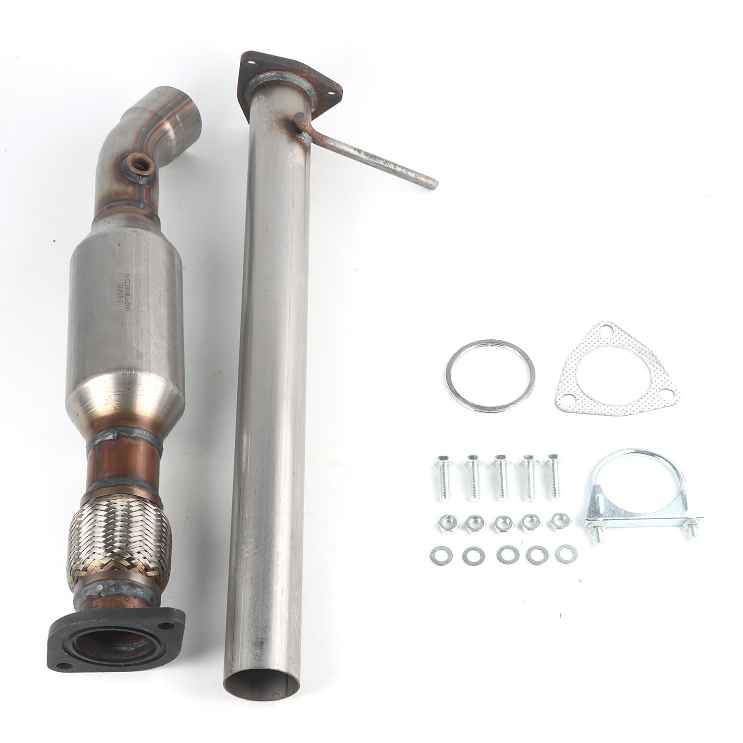 Catalytic Converter Stainless Steel For 2005-2009 for Chevrolet Equinox 3.4L 54526