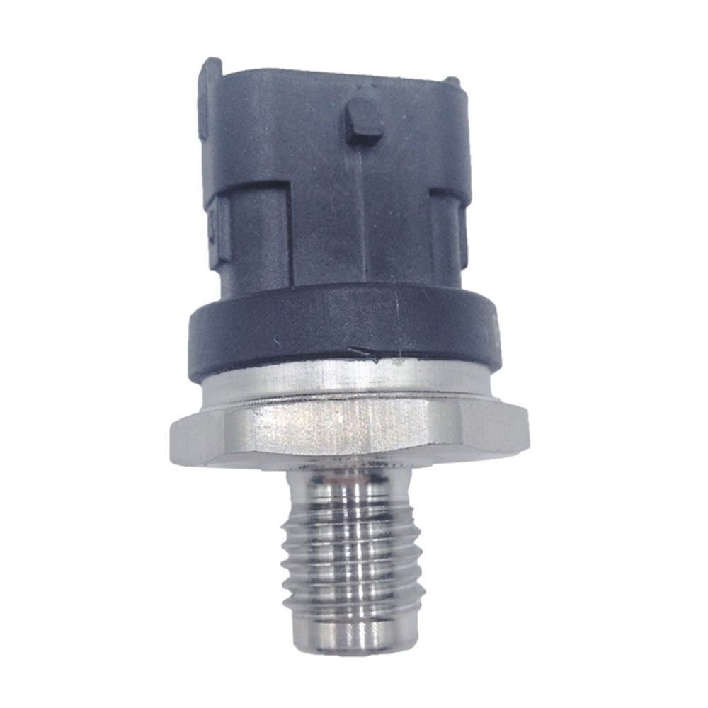 Fuel Rail Pressure Sensor Fit for Hyundai Santa Fe 2.0 Crdi 2000-2003 0281002909