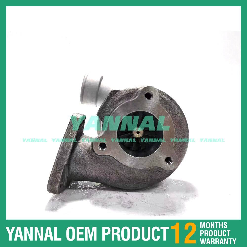 Turbocharger for Deutz TCD2011L04W engine parts