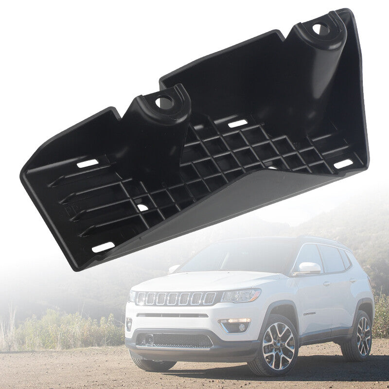 Footrest Bracket Support 1DD62XDVAD for Jeep Compass Patriot for Dodge Caliber 07-11
