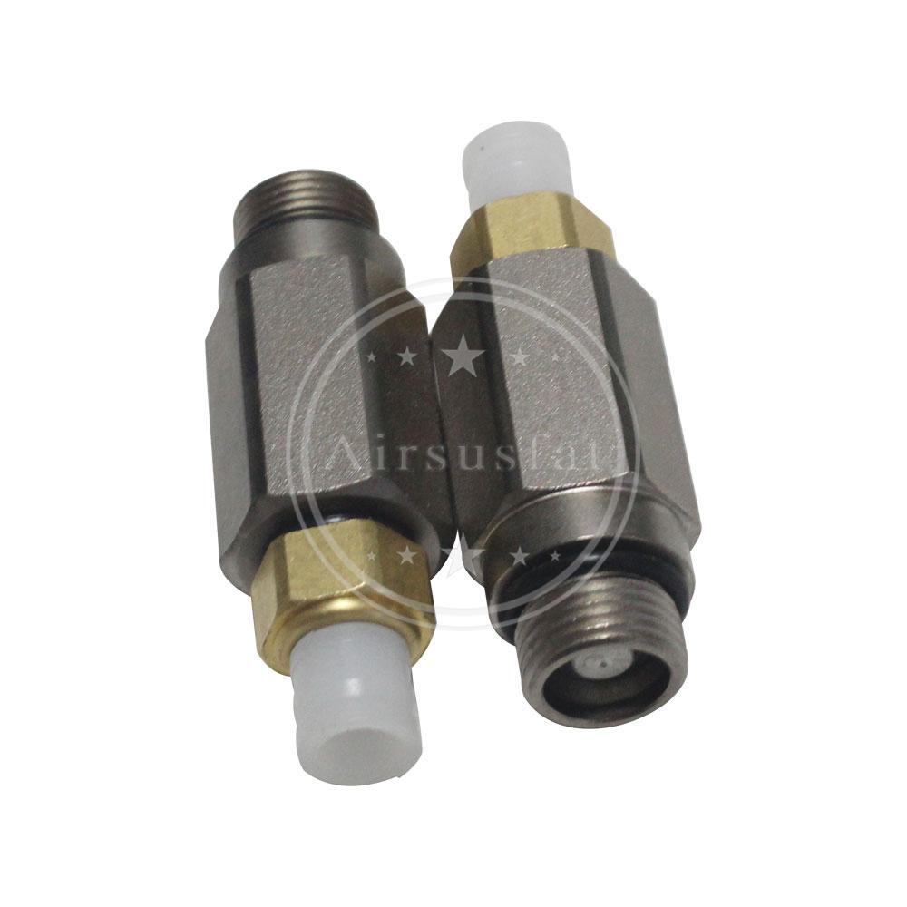 2x Air Suspension Risidual Pressure Valve For Q7 for VW Touareg for Cayenne 958 2011-16