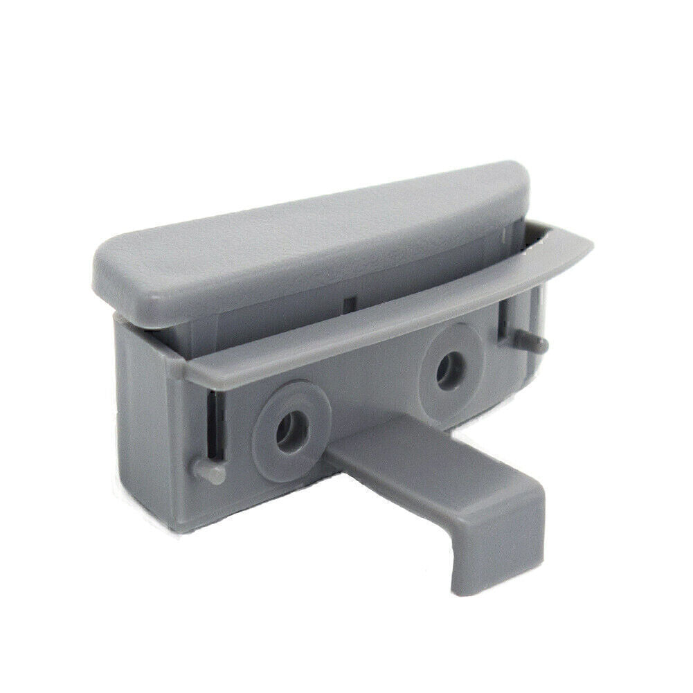 Fit for Toyota Tacoma 2005 - 2012 58910AD030B0 Center Console Latch Lid Lock Grey