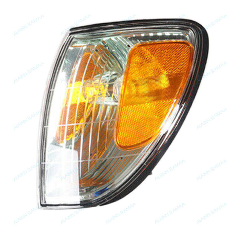 Front Left Side Turn Signal Light Corner Lamp Fit for Lexus LX470 1998-2007 1PCS