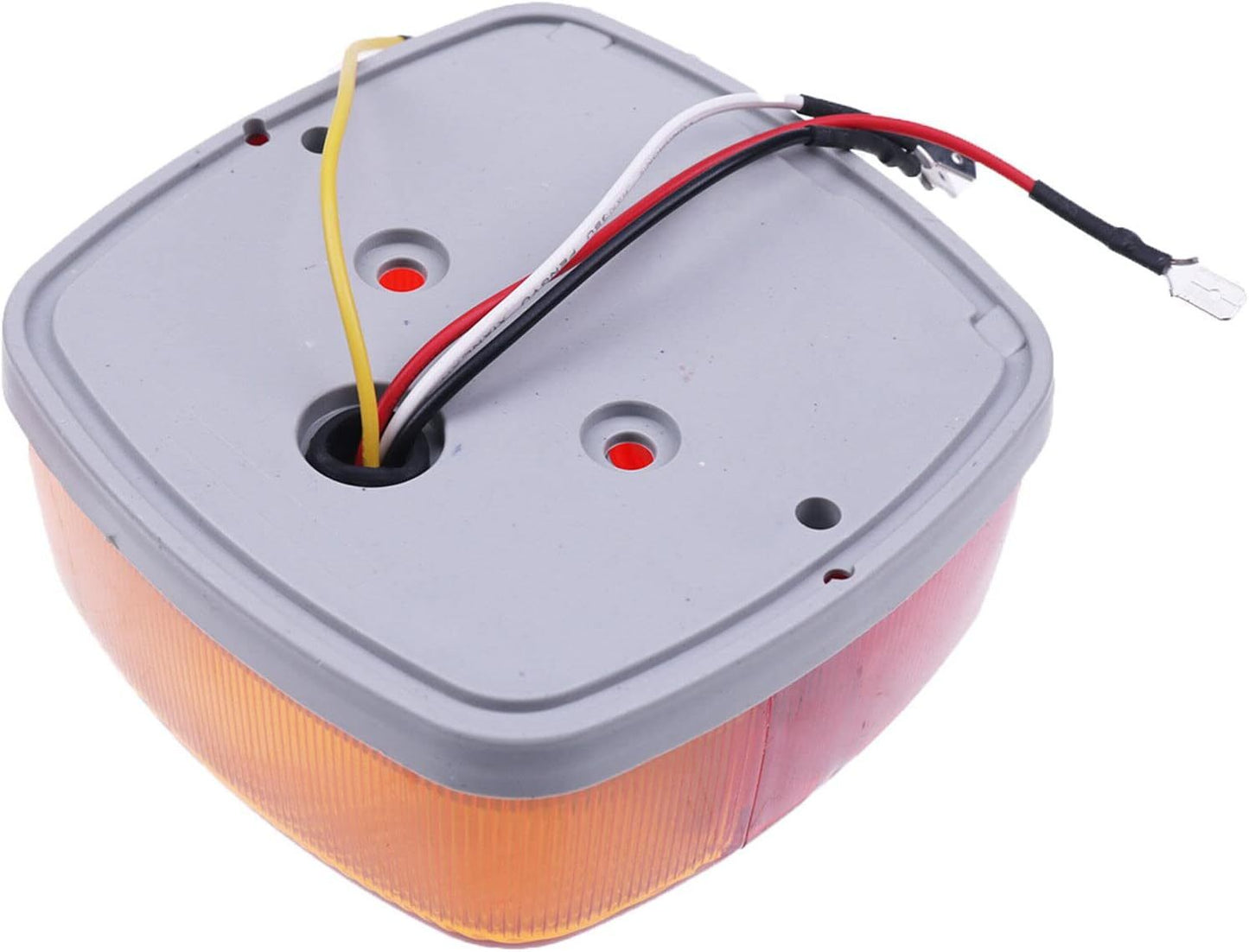 2Pcs Tail Lamp 11039553 for Volvo L110G L70E L60G L330D L220E L20F L150F L180E