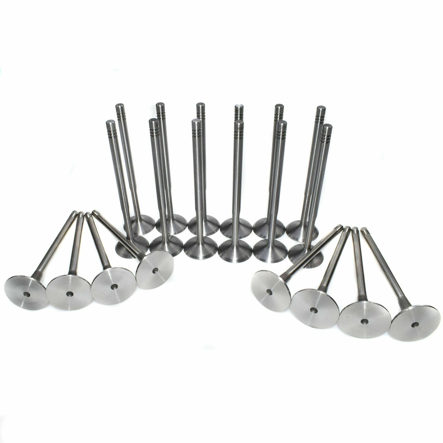 20PCS inlet Valve for VW for AUDI A4 A4 Q A6 A6 Q for GOLF for JETTA for PASSAT 058109601C