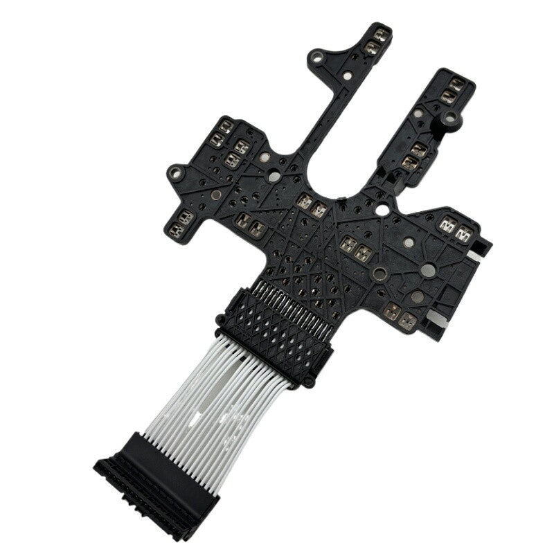 02E DSG DQ250 Mechatronics Repair Board Transmission Wiring Harness Suitable for Volkswagen