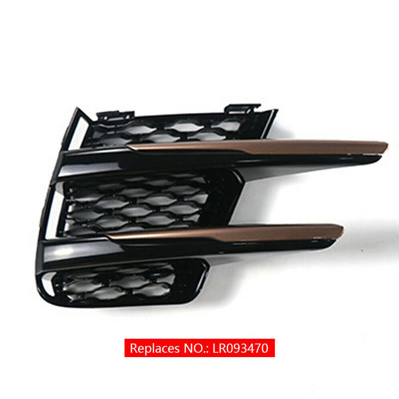 Right fog light cover for Land Rover for Range Rover Velar L560 2017-2022