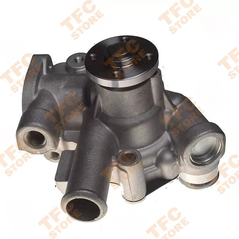 New Water Pump 119E10-42000 for Yanmar 3TNV70 3TNV76 3TNV76-PAMM 3TNV80F-SXNBV??