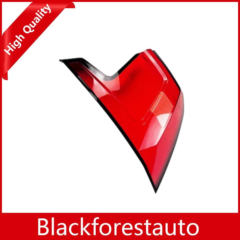 Fits For S90 2021 2022 2023-2024 Rear Right Side Tail Lamp Lens Cover Cap