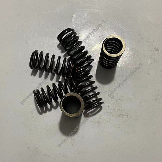 30604-21402 Valve Spring for Excavator Forklift Engine Parts