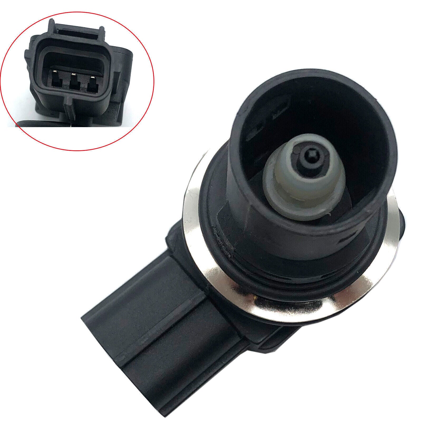 F88E9C052AA Fuel Tank Gas Pressure Sensor Suitable for Ford for Lincoln for Mercury 1996 - 2010