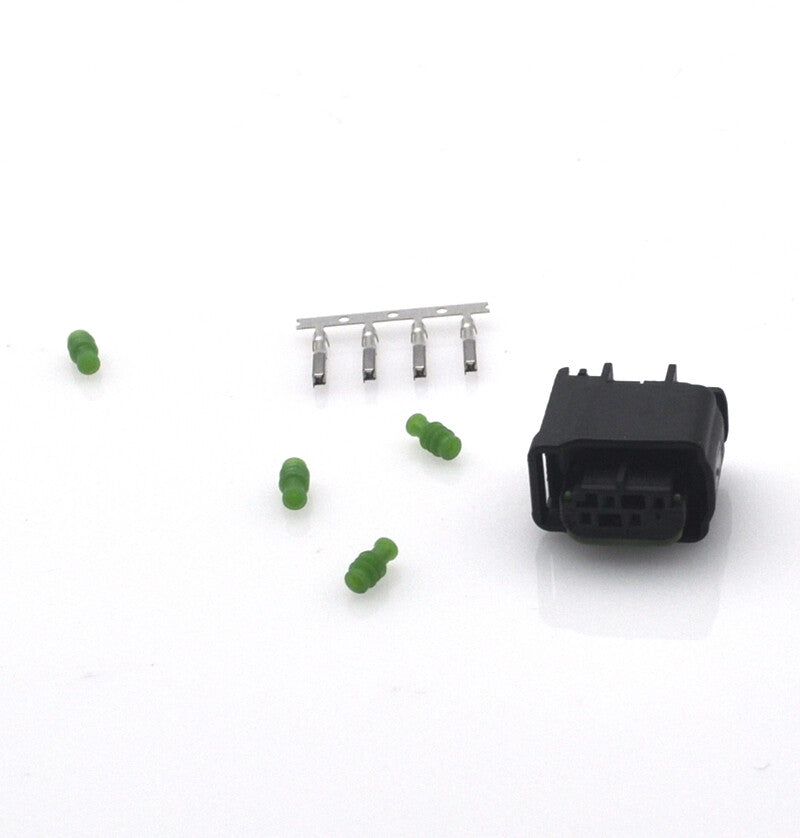Retrofit connector terminal module Tire Pressure Control System for bmw F30 F32