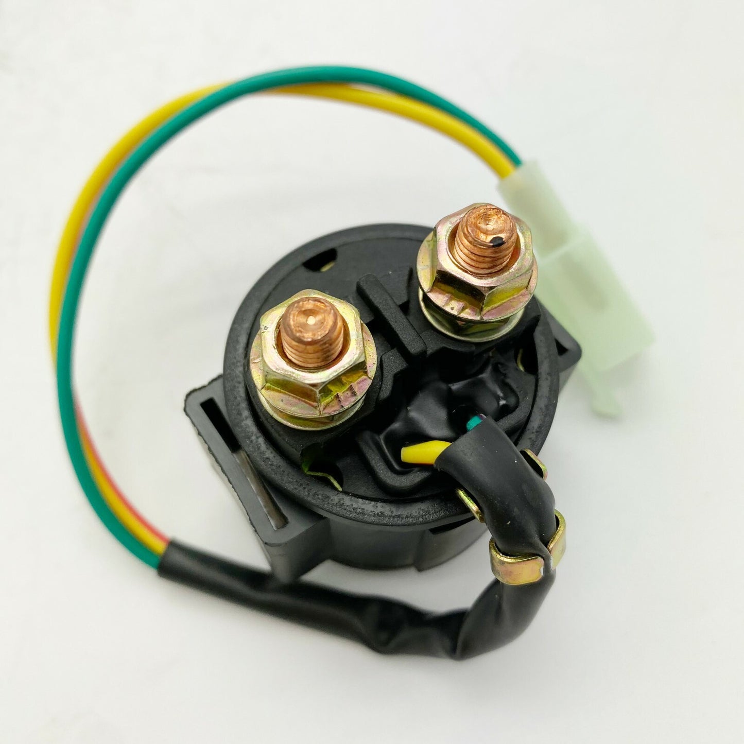 Starting relay For Kandi 110CC 125 150CC 200CC 250CC Go kart ATV QUAD Buggy