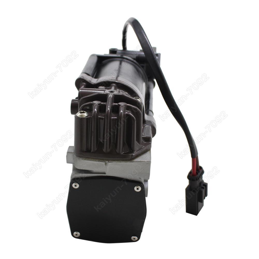 Air suspension compressor for Mercedes W212 S212 Airmatic A2123200404 2009-2016