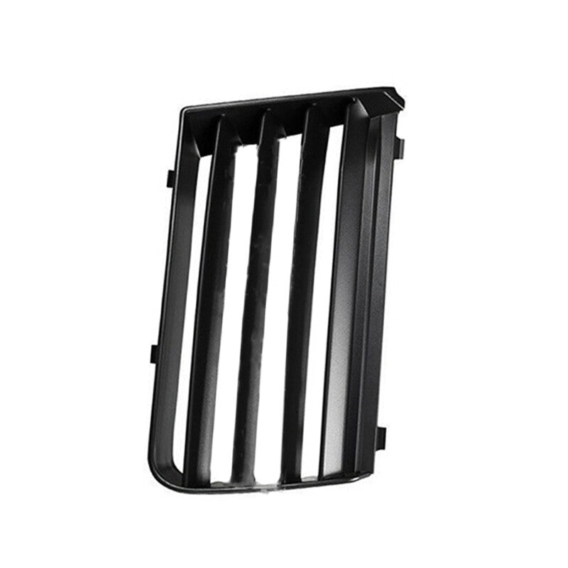 Right front bumper side grille For Alhambra 2001-2010 7M785365401C 7M785365301C