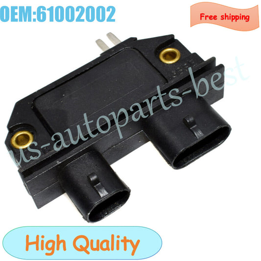 New Ignition Coil Spark Control Module for Chevy for Buick for Cadillac Geo for GMC for Pontiac