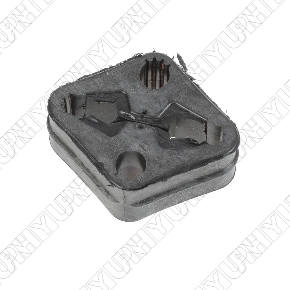 NEW EXHAUST SUPPORT ISOLATOR For 2018-2025 for JEEP for WRANGLER JL GLADIATOR for RAM 1500