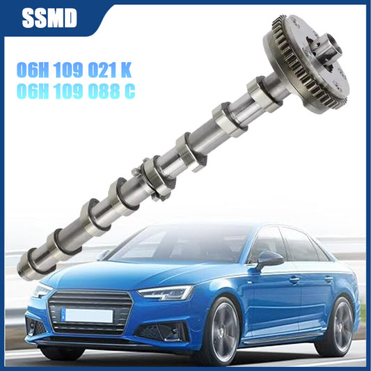 06H109021K Intake Camshaft Timing Gear Assembly for Volkswagen for Audi 2.0T