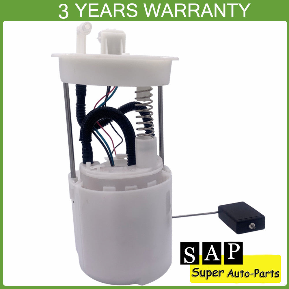 Fuel Pump Assembly for Nissan Lannia Sentra Sylphy Tiida HR16DE 17040-3DA0A