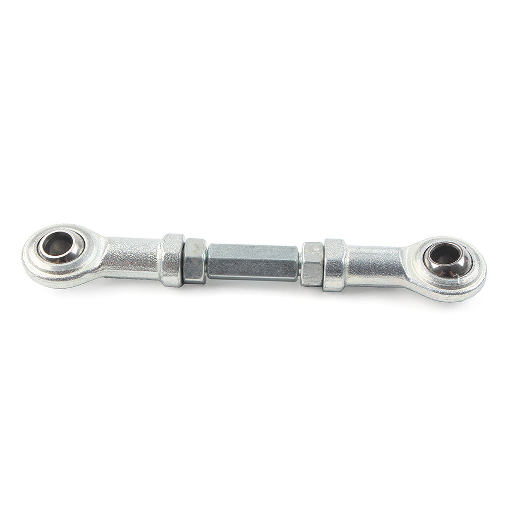 80mm Ball Joiner Bolt Tie Rod For 50cc 70cc ATV Go Kart Buggy Quad Dirt Pit Bike