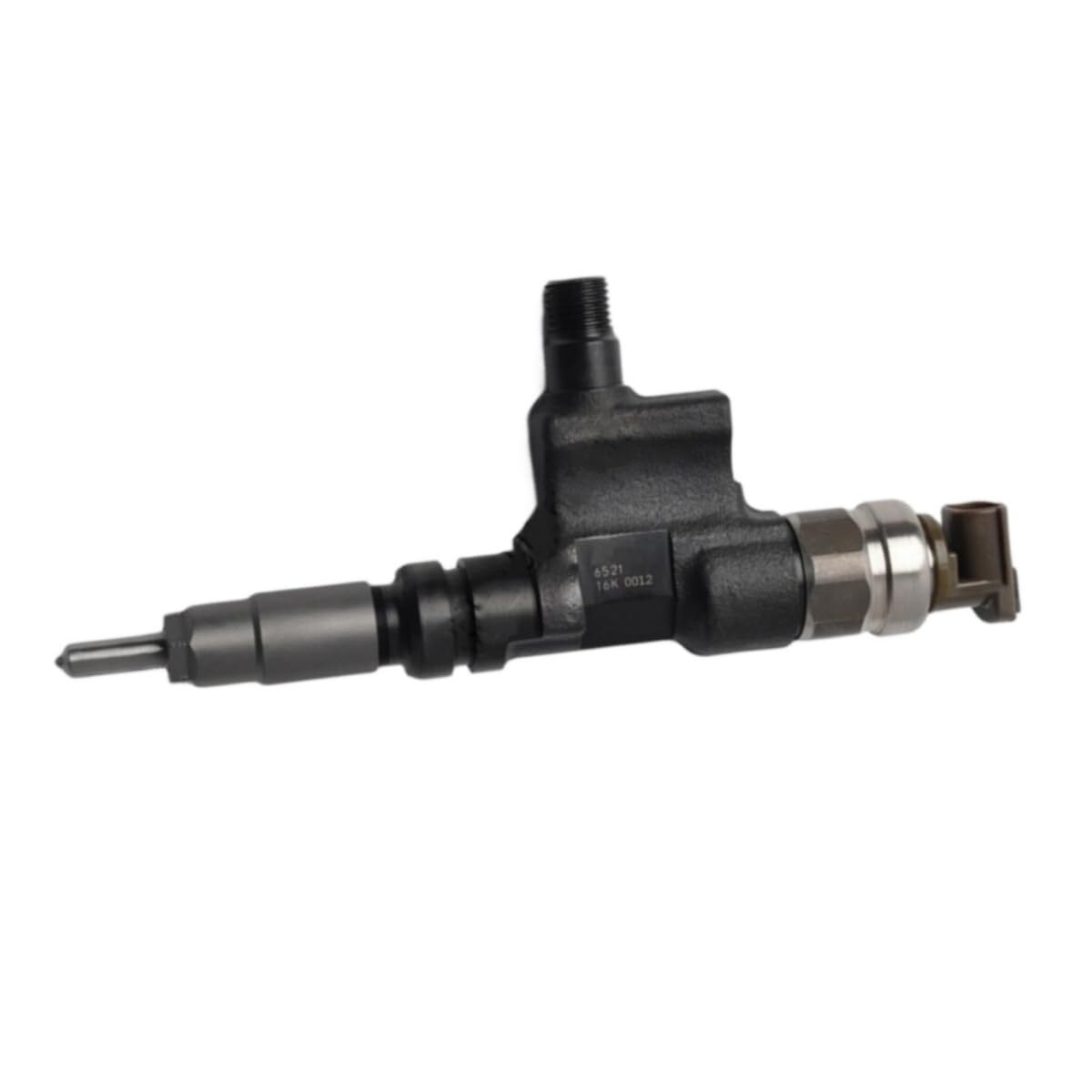 Fuel Injector 095000-6520 23670-E0091 fit for Hino Dutro for Toyota Dyna N04C Engine