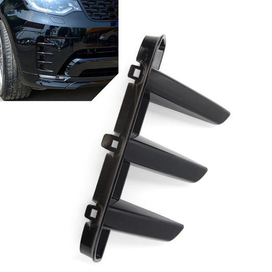 ABS Front Bumper Grille Air Vent Cover Right for Land Rover Discovery 5 2021-22