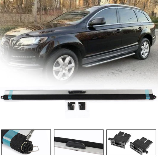 Black Sunroof Cover Assembly Rear for AUDI Q7 2007-2015 4L0877307C5L9