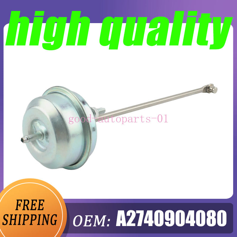 Wastegate turbine actuators are suitable for Mercede E200, E250, E280, E300, E320, E350, E400, E43, E450