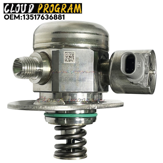 13517636881 High Pressure Fuel Pump for BMW for Mini Cooper F54 F55 F56 F57 F60