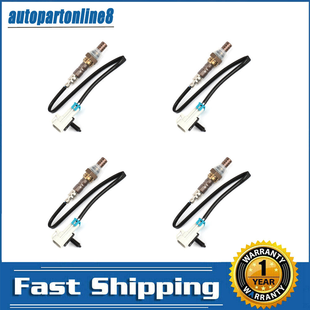 89465-02060 Oxygen sensor for Toyota for Corolla Aygo Yaris 1618.Q5 89465-0H010