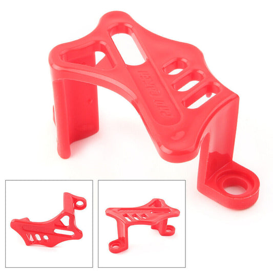 for Honda CRF250R CRF450R 2004-2020 05 Rear Brake Caliper Guard Protector Cover
