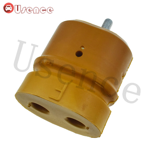 New Rear Spring Bump Stop Bumper W/ Stud For 2008 2009 2010 2011 for Ford Super Duty