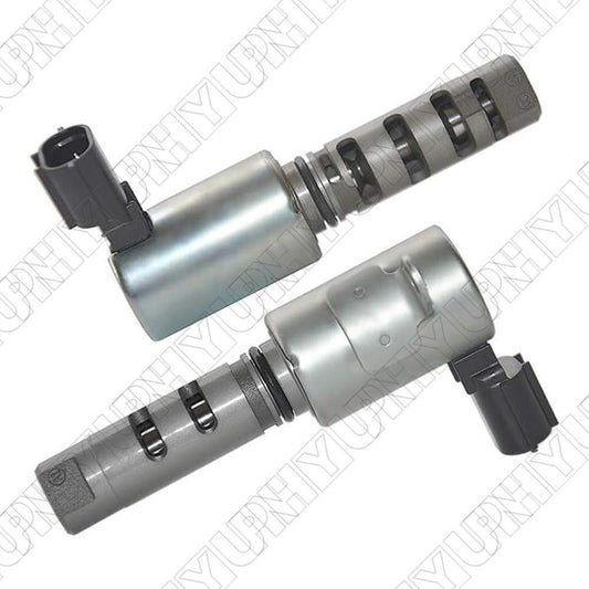 LH+RH VVT Oil Control Variable Valve Timing Solenoid for Lexus for Toyota 153400A010