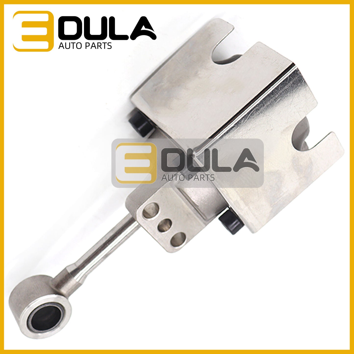 new HY55V HE500VG/Turbo actuator suitable for Iveco trucks with cursor 4046945
