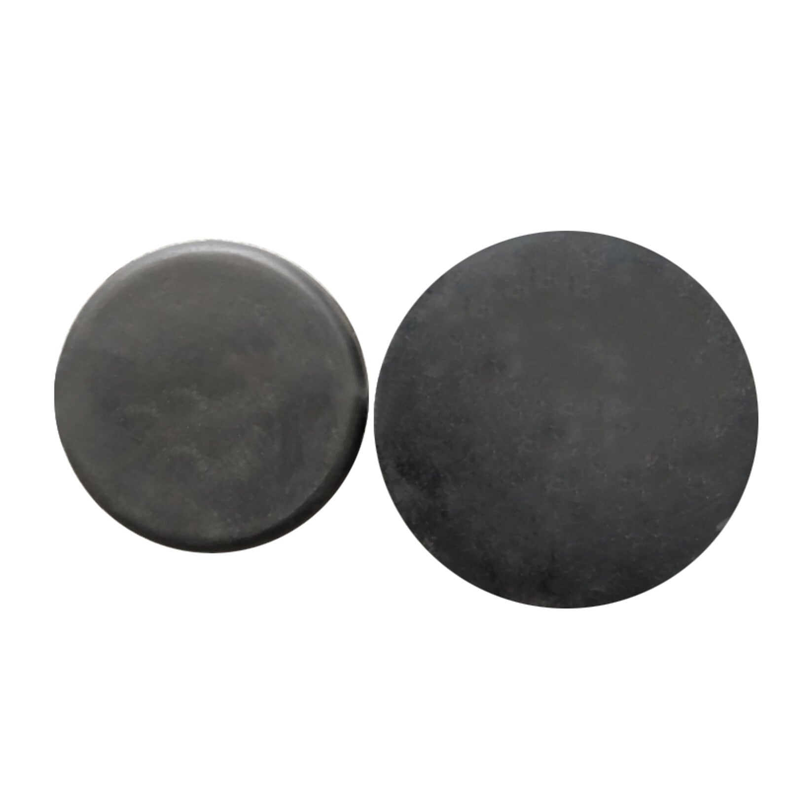 Universal Slotted Rubber Plate Car Trolley Jacking Pad Block Jack Adapter
