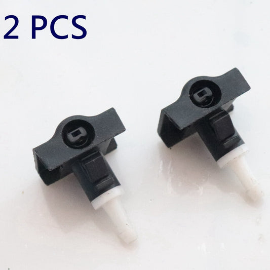 2-pack for NISSAN Maxima windshield washer nozzle spray 289329N00A