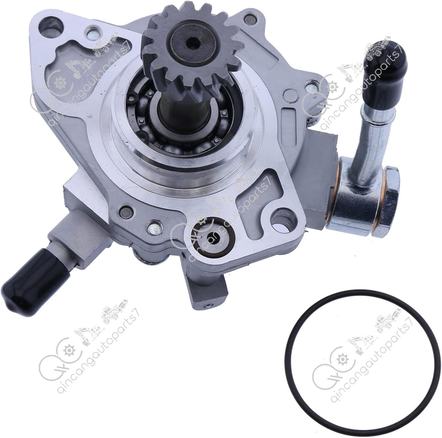 Vacuum Pump Assembly 2020A002 for Mitsubishi L200 Pick Up B40 2.5DID (03/2006+)