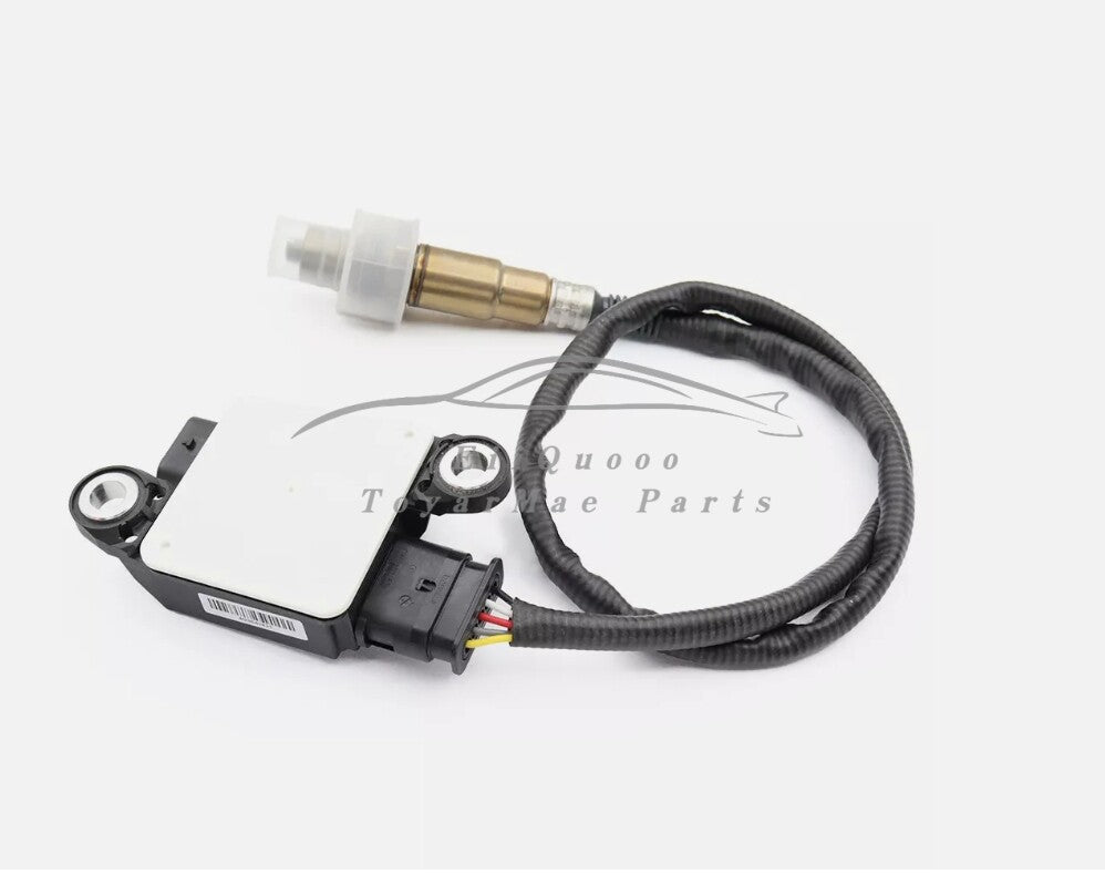 PM Exhaust Particulate Sensor JX61-5L239-CB for Ford Focus MK4 0281007837