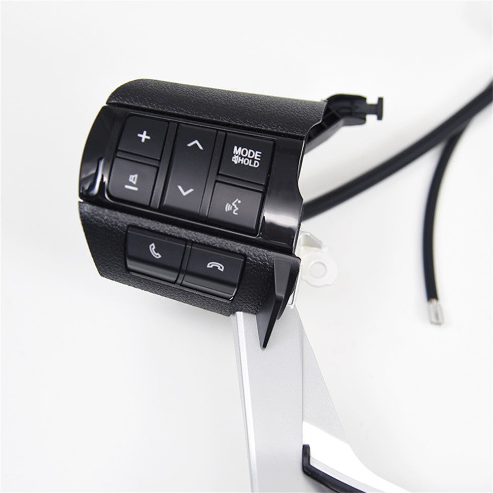 Steering Wheel Control Switch 84250-0K320 for Toyota Hilux Revo Fortuner 2015-20